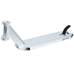 Deska DIVINE Zephyr Park 480 | 480x116mm | 18.9x4.6" | SILVER