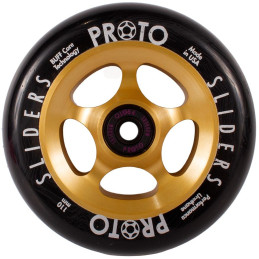 Koleso PROTO Spoked Slider...