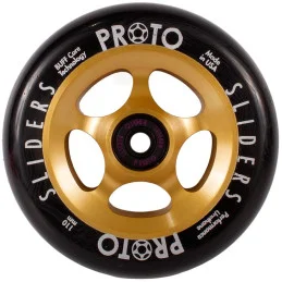 Wheel PROTO Spoked Slider...