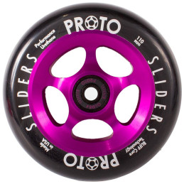 Koleso PROTO Spoked Slider...