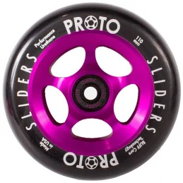 Wheel PROTO Spoked Slider...