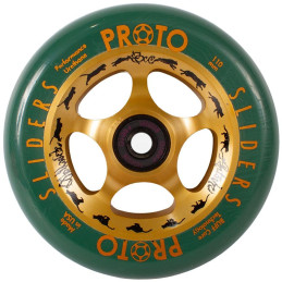 Wheel PROTO Spoked Slider...