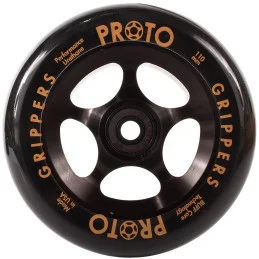 Wheel PROTO Spoked Gripper...