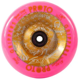 Kolečko PROTO Full Core Gripper Signature Andrew Broussard | 110x24mm | MOON CHILD