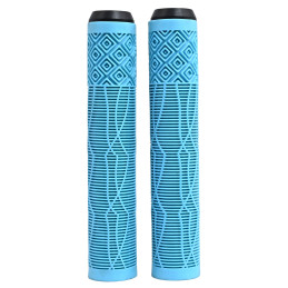 DIVINE 160mm Grips | BLUE