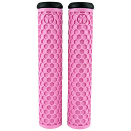 Gripy UNION Honeycomb Soft | 155mm | PINK