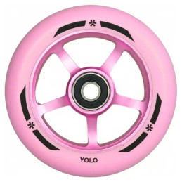 Rolle UNION Yolo 100mm |...