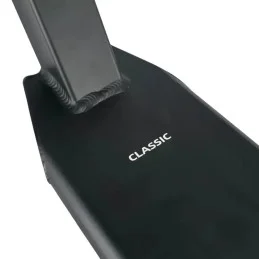 Deska UNION Classic 5wide 480 | 480x133mm | 18.9x5.2" | BLACK
