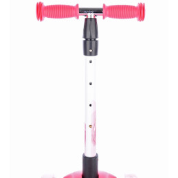 Mini koloběžka TEMPISH Scooper II LED | PINK