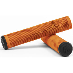 TILT Metra 155mm Grips | RUST