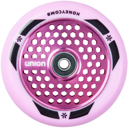 Kółko UNION Honeycomb 110mm...