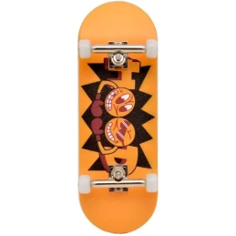Fingerboard HOOD Logo...