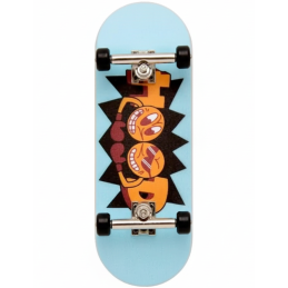 Fingerboard HOOD Logo...