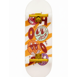 Fingerboard HOOD Heads |...