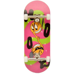 Fingerboard HOOD Handshake...