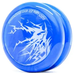 JoJo-YoYo YOYOFACTORY Loop...
