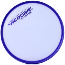 AEROBIE SUPERDISC Flying...