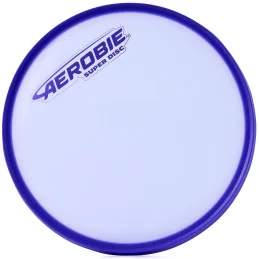 Létající talíř AEROBIE SUPERDISC 24cm | PURPLE