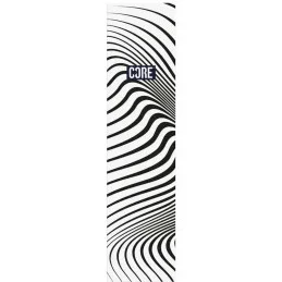 Griptape CORE Vibe | 140x570mm | WHITE