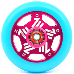 CORE VENT Wheel 110mm | 88A...