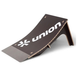 Rampa UNION Kickert | Úroveň 3