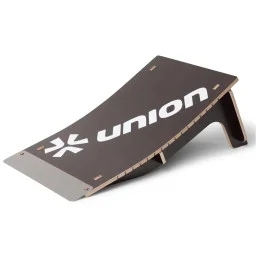 Rampe UNION Kickert | Level 2