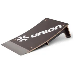 Rampa UNION Kickert