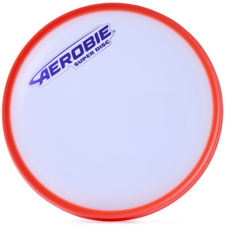 Létající talíř AEROBIE SUPERDISC 24cm | RED