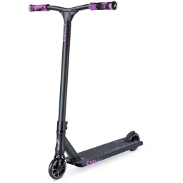 Freestyle koloběžka CHILLI Reaper Venom L | PURPLE
