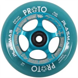 Kolečko PROTO Plasma Relic 110mm | CHEMA CARDENAS