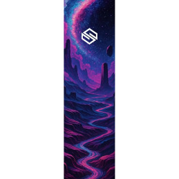 Griptape STRIKER 165x573mm | COSMIC CANYON
