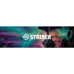 Papier ścierny STRIKER...