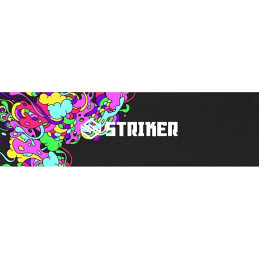 Grip tape STRIKER 165x573mm...