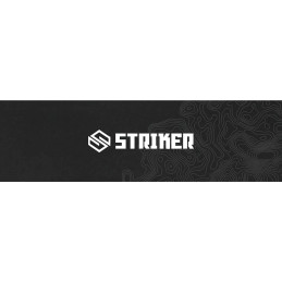 Griptape STRIKER 165x573mm | TOPO CONTOUR