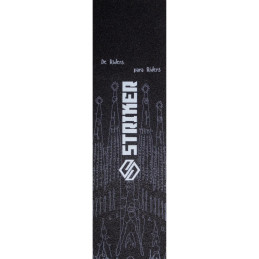 STRIKER grip tape 165x573mm...