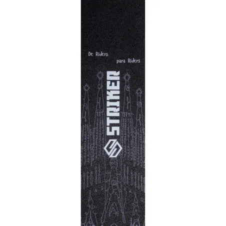 Griptape STRIKER 165x573mm | DE RIDERS PARA RIDERS