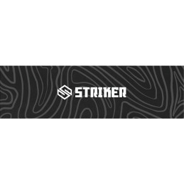 Grip tape STRIKER Topo...