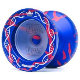 JoJo-YoYo YOYOFACTORY DNA...