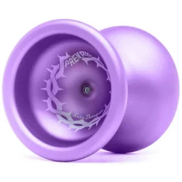 JoJo-YoYo YOYOFACTORY...