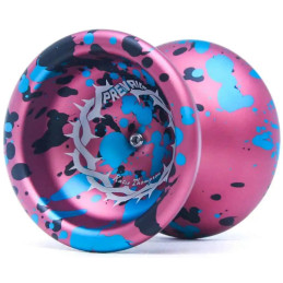 JoJo-YoYo YOYOFACTORY...