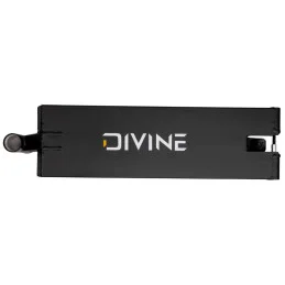 Deska DIVINE Street | 560x165mm | 22x6.5" | BLACK