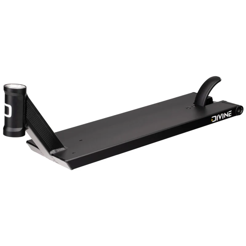 Deska DIVINE Street | 560x165mm | 22x6.5" | BLACK