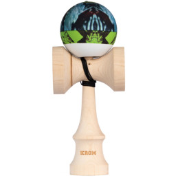 Kendama KROM Yasu Pro MOD |...