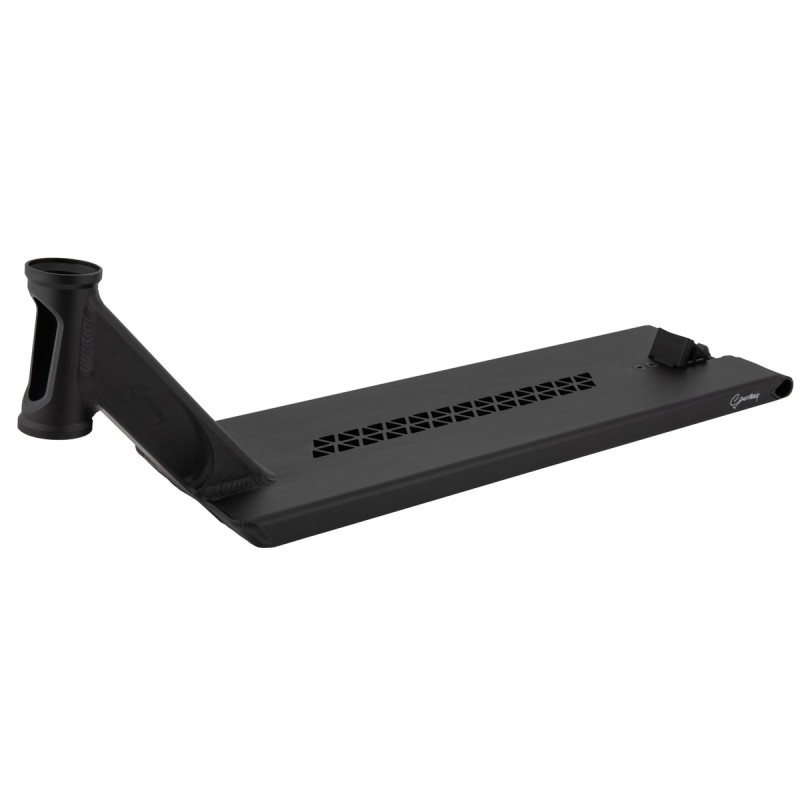 Deska DRONE Nexus 1 Squared Kai "Saundezy" Saunders | 533x153mm | 21x6" | BLACK