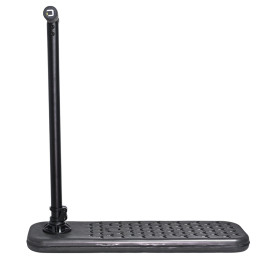Trampscoot DIVINE Aura Trampolínová koloběžka 570/620/670/720mm | BLACK