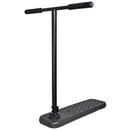 Trampscoot DIVINE Aura Trampolínová koloběžka 570/620/670/720mm | BLACK