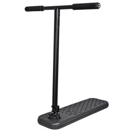 Trampscoot DIVINE Aura Trampolínová koloběžka 570/620/670/720mm | BLACK