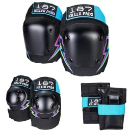 187 KILLER PADS Six Pack...