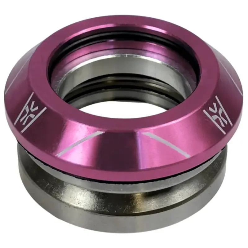 Headset UNION Classic Integrovaný | PINK