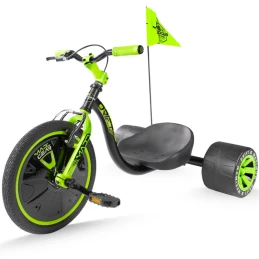 Driftovací tříkolka MGP...
